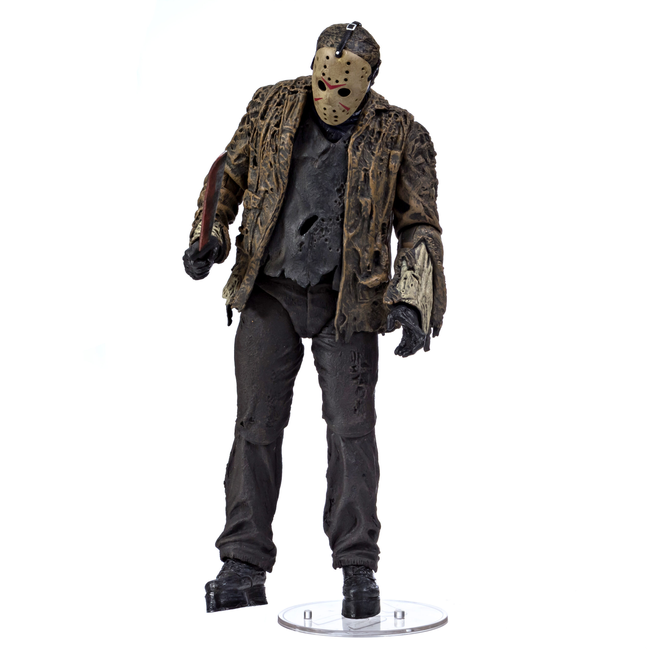 10 Pack 3-Peg Action Figure Replacement Stands NECA and Funko - Image 8