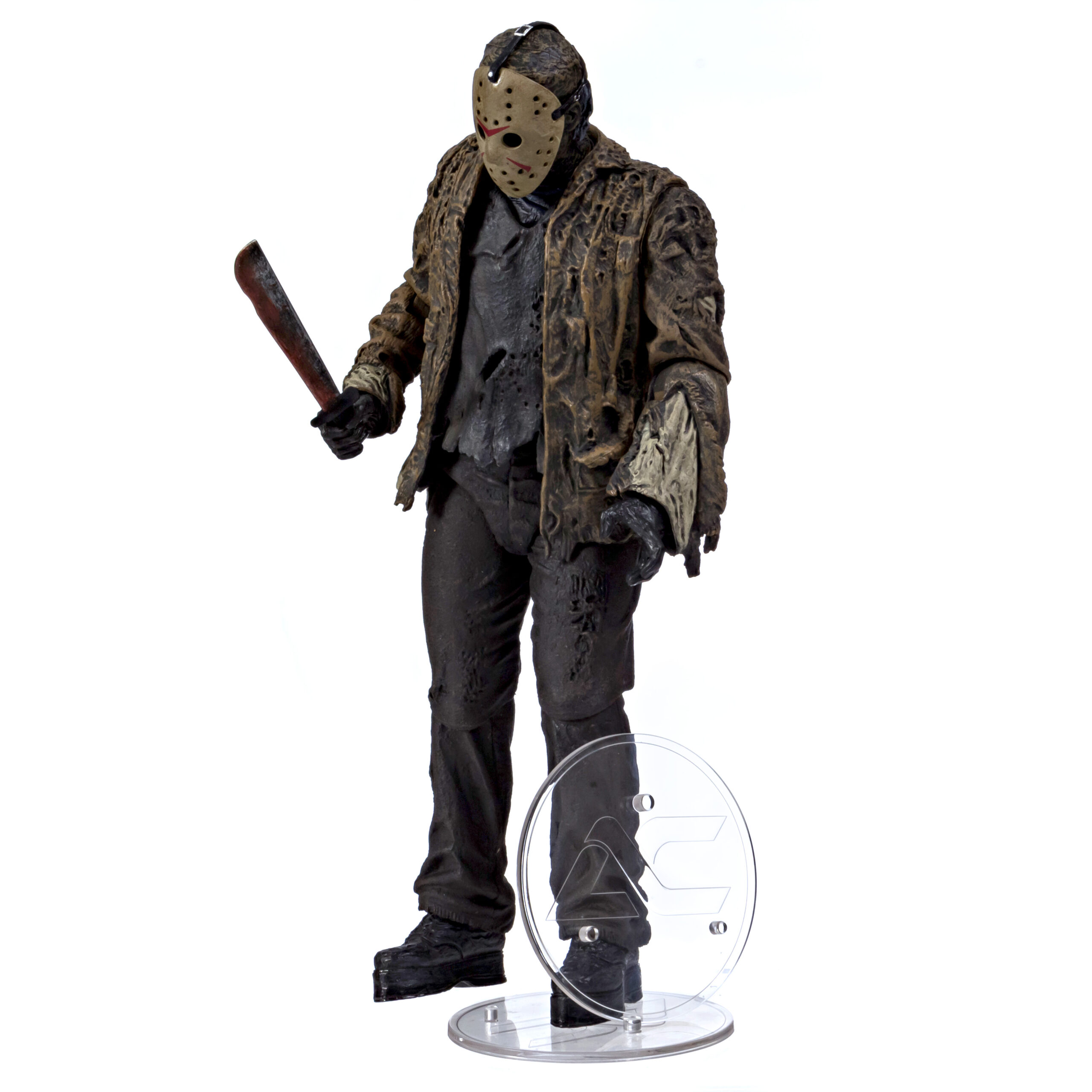 10 Pack 3-Peg Action Figure Replacement Stands NECA and Funko - Image 7